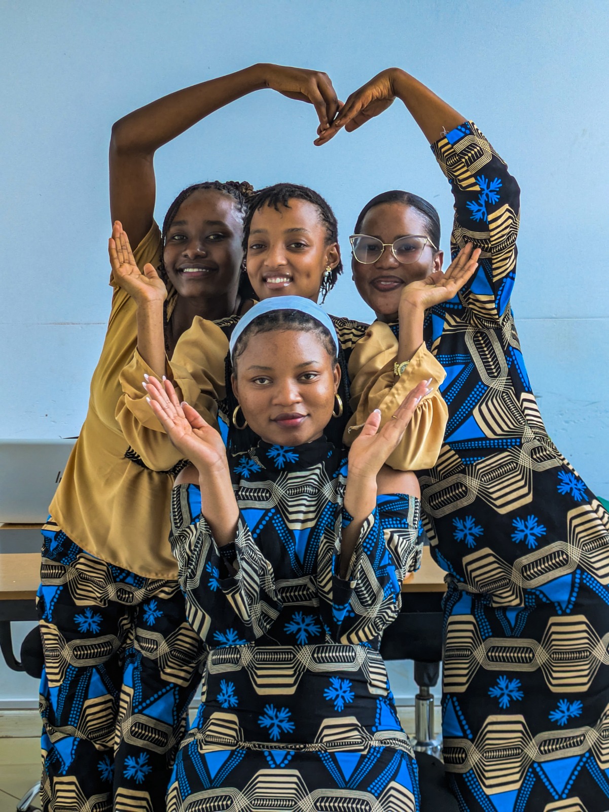 Give to Gain: Women in Tech on What International Women’s Day Means to Them