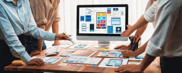 The Future of Mobile App Development in the Digital World